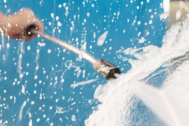 Best Sign and Awning Cleaning  in Quinlan, TX